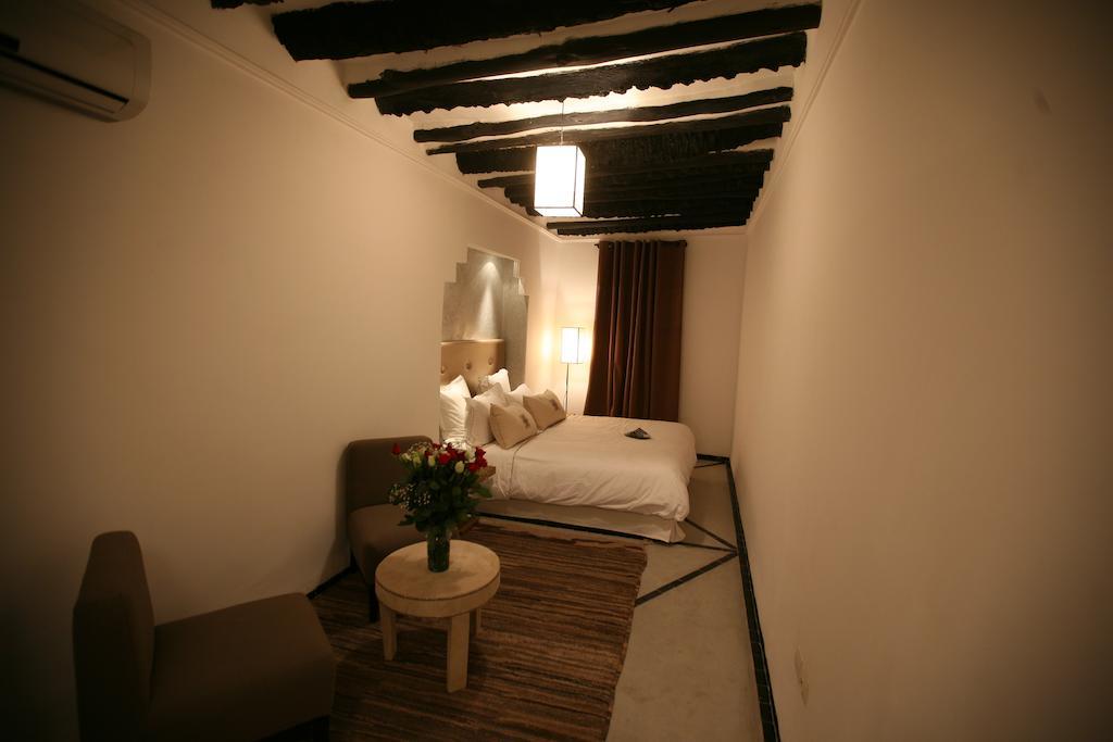 Riad Awatif 36 Marrakesh Kamer foto