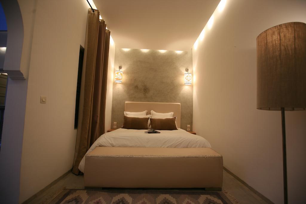 Riad Awatif 36 Marrakesh Kamer foto